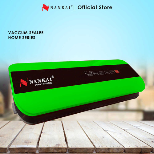 [EZM.8700196] Vacum Sealer Home Series Nankai