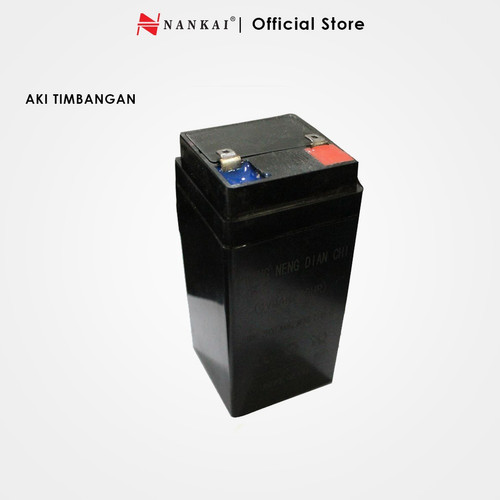 [EZM.8700250] Aki Timbangan Duduk Digital Nankai