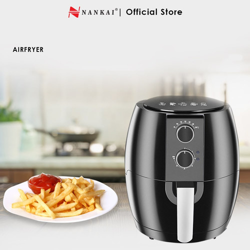 [EZM.8700259] Air Fryer Nankai