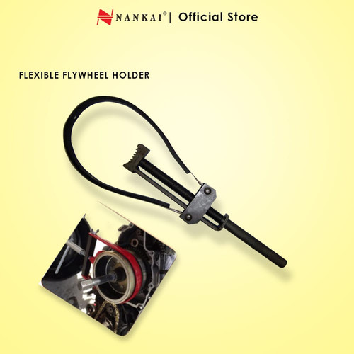 [EZM.8700270] Flying Plier Holder Nankai