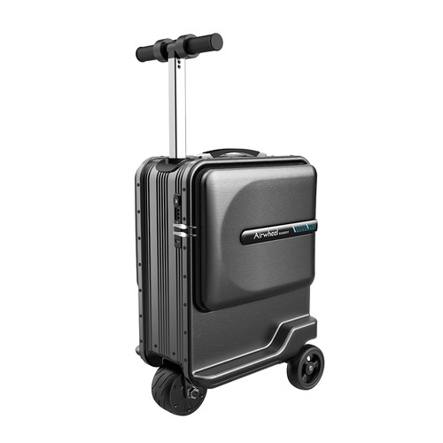[EZM.8700307] Airwheel Koper SE3 Mini Black / Koper Travel / Koper Riding