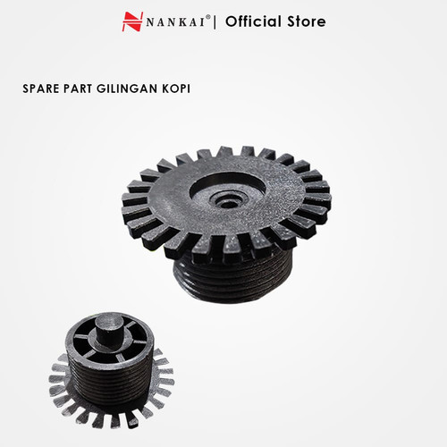 [EZM.8700323] Spare Part Coffee Grinder / Gilingan Kopi