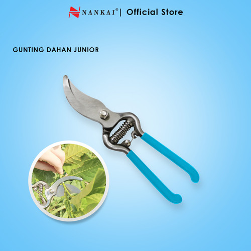 [EZM.8701274] Gunting Dahan 04 Junior
