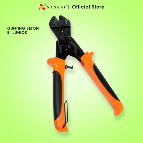[EZM.8700327] Gunting Beton 8" Junior