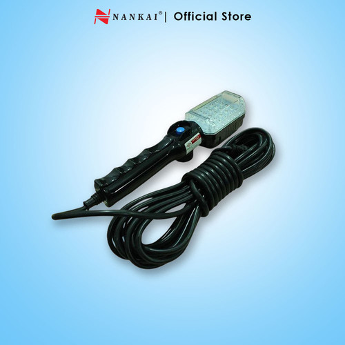 [EZM.8700357] Lampu Kerja LED Nankai