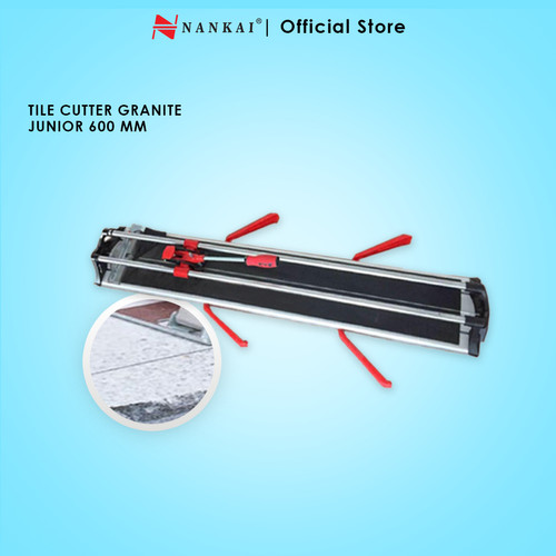 [EZM.8700427] Alat Pemotong Keramik Lantai 600mm Junior