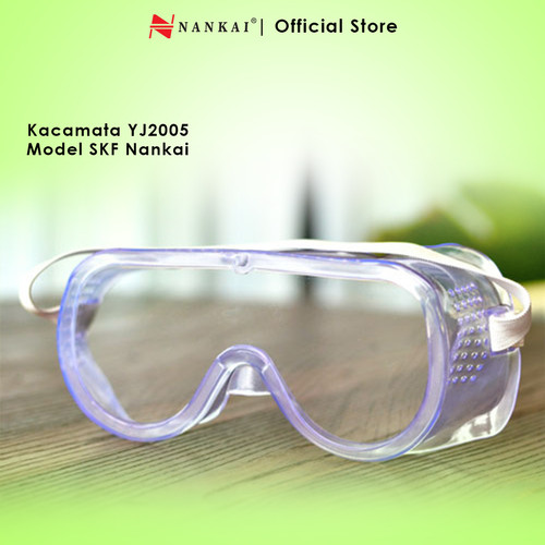 [EZM.8700437] Kacamata Safety SKF Nankai