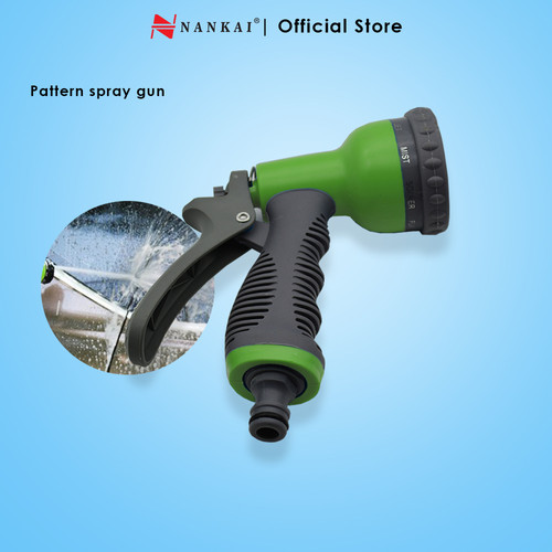 [EZM.8700515] Semprotan Air 9 Model Nankai