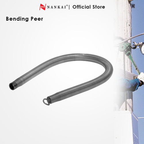 [EZM.8700535] Alat Tekuk Pipa Bakar / Bending Per 25 Mm Nankai
