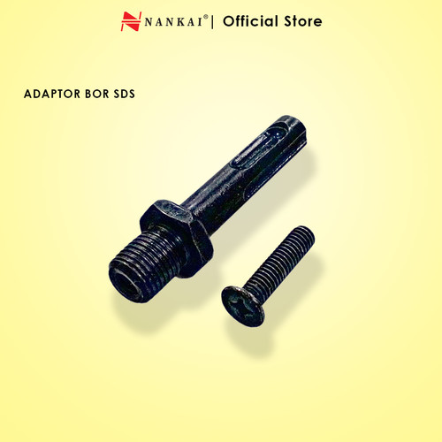 [EZM.8700564] Adaptor Bor SDS Junior