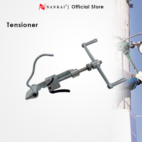 [EZM.8700580] Alat Pengikat & Pengencang Kabel Listrik / Tensioner Kabel Nankai