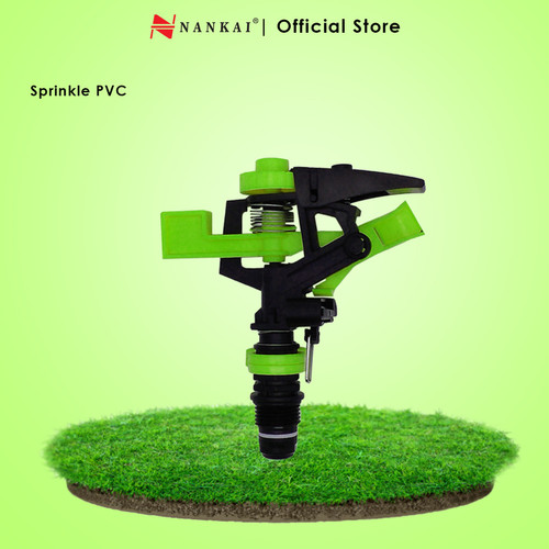 [EZM.8700707] Nankai Semprotan Air Taman / Kebun PVC