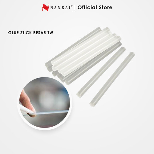 [EZM.8700720] Nankai Lem Tembak Bakar Besar 11.2 Mm (1 Kg)