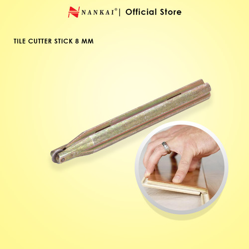[EZM.8701379] Nankai Mata Pisau Potong Keramik Stik 8mm