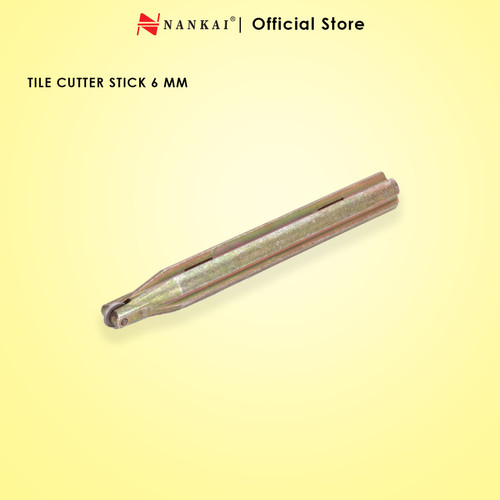 [EZM.8700862] Nankai Mata Pisau Potong Keramik Stik 6mm
