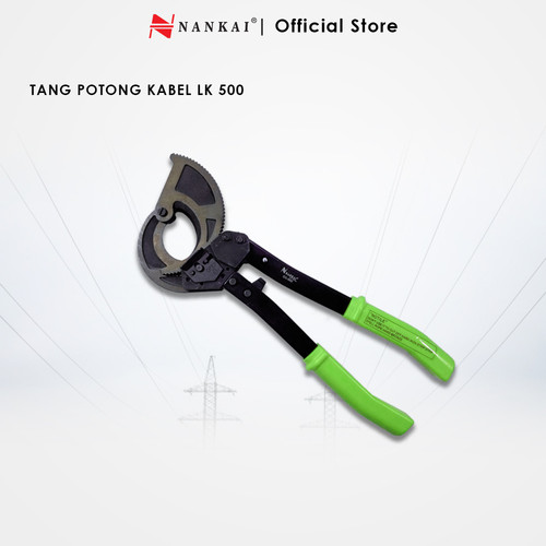 [EZM.8700901] Nankai Tang Potong Kabel LK 500