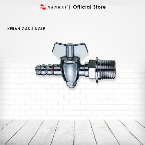 [EZM.8700956] Nankai Keran Gas Single