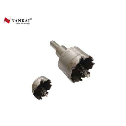 [EZM.8701080] Nankai Mata Bor Holesaw Baja TCT 41 mm