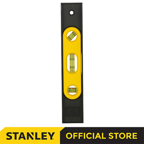 [EZM.1210047] Stanley Waterpass Level Magnetic Torpedo 9"/23cm STHT42264-8