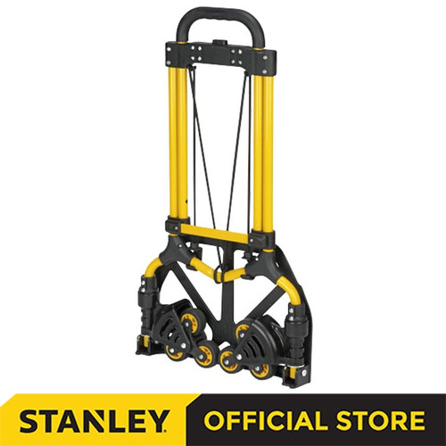 [EZM.1210063] Stanley FT584 Folding Stair Climber / Trolley Lipat 30/60Kg STST98023