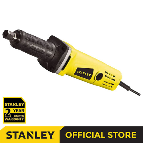 [EZM.1210070] Stanley Die Grinder / Gerinda Botol Listrik 500Watt STEL861