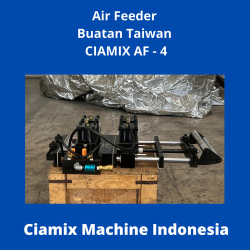 [EZM.6300003] Air Feeder Buatan Taiwan CIAMIX AF - 4