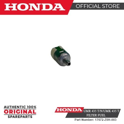 Honda UMR 435N/UMR 435T/UMK 435T Brush Cutter Filter Fuel