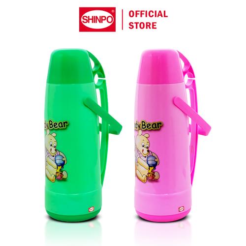 [EZM.6500307] SHINPO Thermos Air Panas & Dingin Kapasitas 2 L Apollo SPO-SIP-510