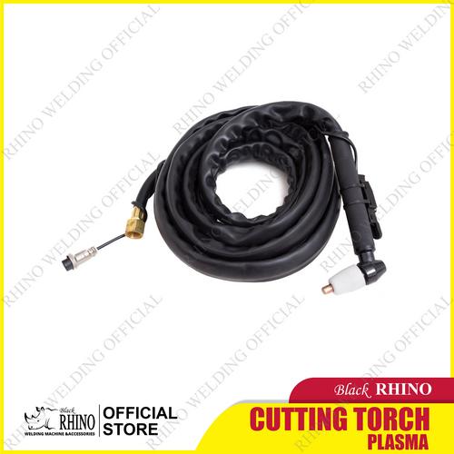 [EZM.3900031] RHINO Plasma Cutting Torch for CUT-40