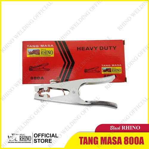 [EZM.3900045] RHINO Earth Clamp American Type (TANG MASA) 800A
