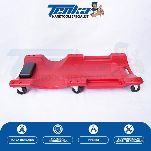 [EZM.1400006] Tenka Mechanic Chepeer Plastic