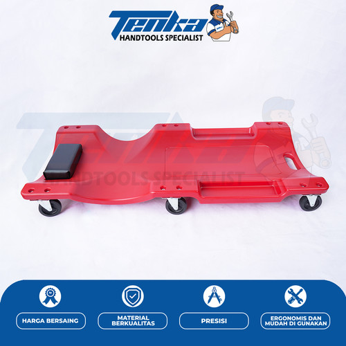 [EZM.1400016] Tenka Mechanic Chepeer Plastic