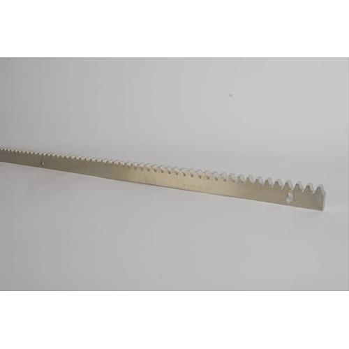 [EZO.7700065] Steel Rack Rail Rell for Automatic Gate