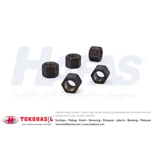 [EZR.2300444] Mur | High Nut UNF 1/2" - 20T