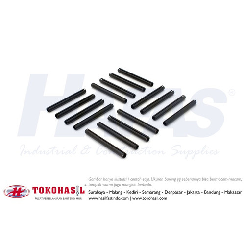 [EZR.2300821] Spring Roll Pin M5 x 14