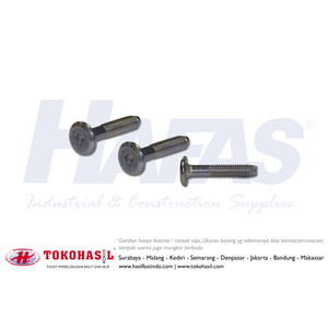 [EZR.2302281] Baut JCB-C M6x15 / M6 x 15 Stainless steel
