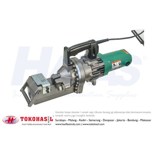 [EZR.2302658] Diamond Rebar Cutter DC - 32WH (Mesin Potong Besi Beton)