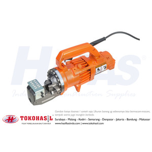 [EZR.2302659] Diamond Rebar Cutter DC - 20WH (Mesin Potong Besi Beton)