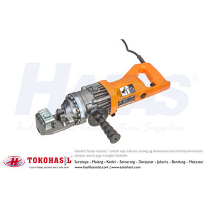 [EZR.2302661] Diamond Rebar Cutter DC - 16W (Mesin Potong Besi Beton)