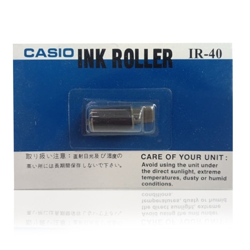 [EZO.7500353] Refill / Tinta Kalkulator Printing Casio IR-40