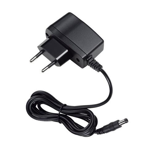 [EZO.7500143] Adaptor Charger Kalkulator Printing Casio AD-A60024SG-P1-OP1