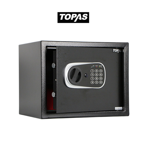 [EZO.7500197] Safety Box Topas Kotak Penyimpanan Uang Topas FD300
