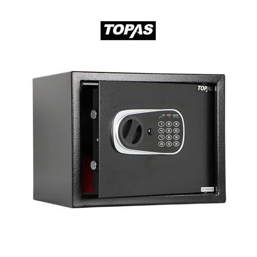 [EZO.7500197] Safety Box Topas Kotak Penyimpanan Uang Topas FD300
