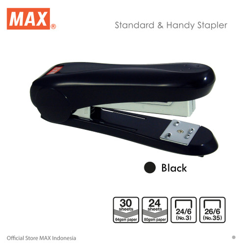 [EZO.7500261] STAPLER MAX HD 50 + ISI STAPLER 3-1 M (2 PCS)