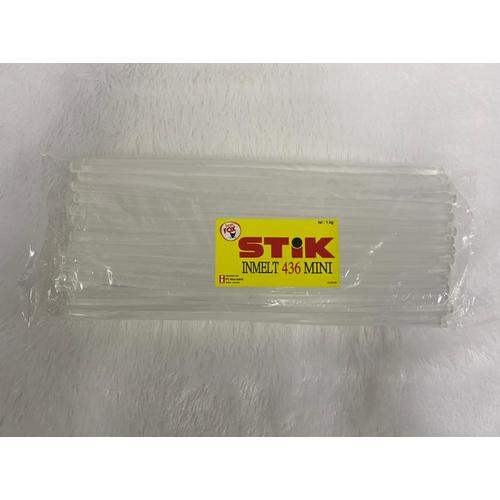 [EZO.7500370] Isi Lem Tembak - Fox Stik Inmelt 436 Kecil 1 Kg