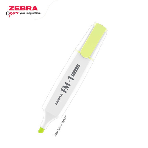 [EZO.7500273] Zebra FM-1 Mild