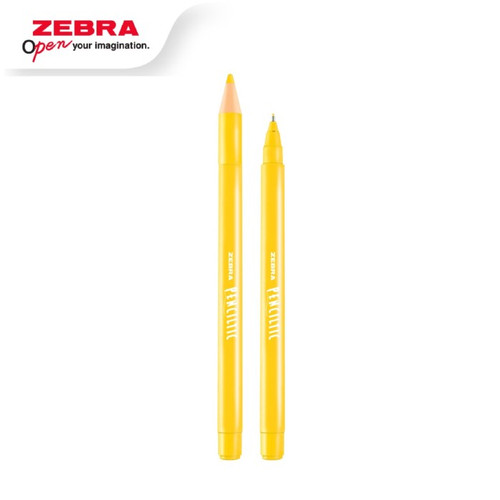 [EZO.7500286] PENCILTIC FINELINER SATUAN