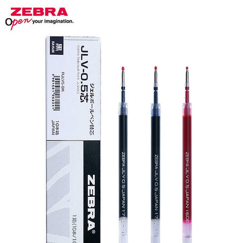 [EZO.7500287] Refill Sarasa Dry JLV 05 & 07