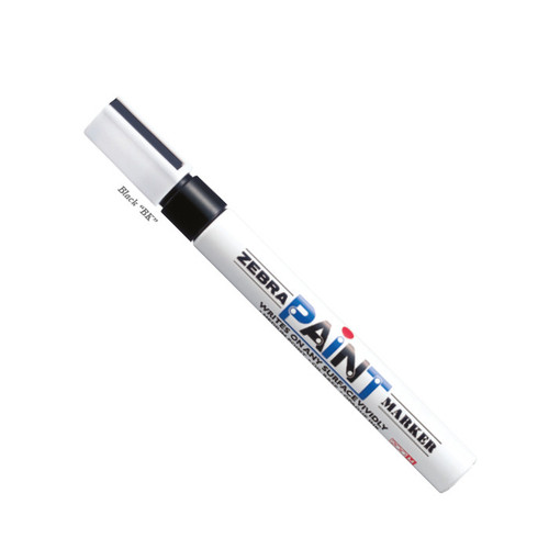 [EZO.7500289] Zebra Paint Marker