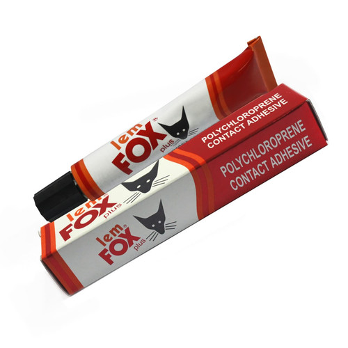 [EZO.7500348] Fox Plus 20 Gram